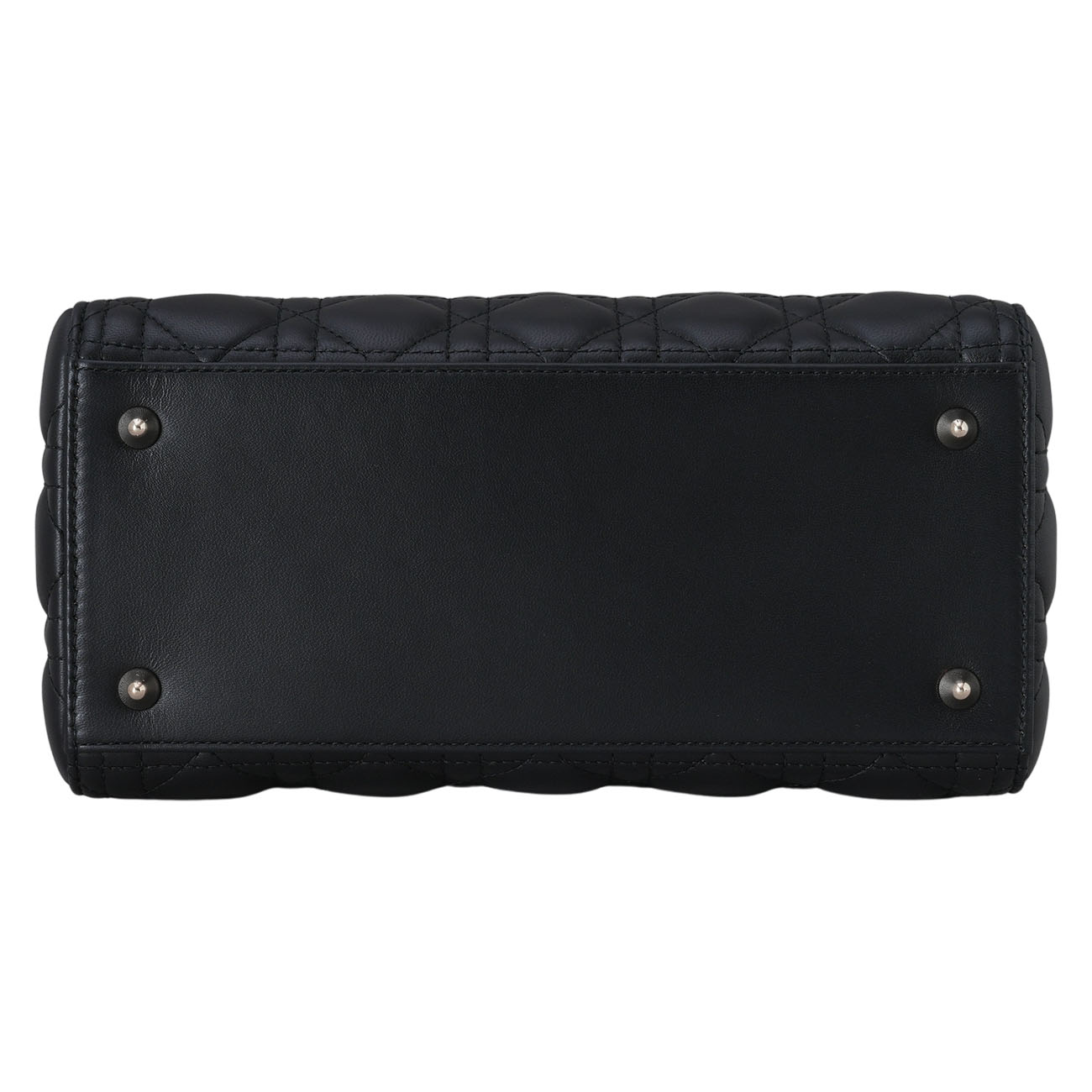 CHRISTIAN DIOR(USED)디올 레이디디올 미듐